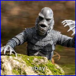 1/6 Creature from the Black Lagoon Silver Screen Variant Figure Mondo