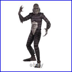 1/6 Creature from the Black Lagoon Silver Screen Variant Figure Mondo 1/6 Creature from the Black Lagoon Silver Screen Variant Figure Mondo