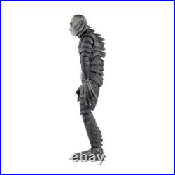 1/6 Creature from the Black Lagoon Silver Screen Variant Figure Mondo 1/6 Creature from the Black Lagoon Silver Screen Variant Figure Mondo