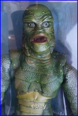 1/6 Figure 12 Inch Sideshow Toys Collectibles Creature From The Black Lagoon New