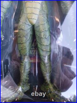 1/6 Figure 12 Inch Sideshow Toys Collectibles Creature From The Black Lagoon New