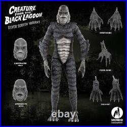 1/6 MONDO Creature from the Black Lagoon Silver Screen Limited Ed. Of 1,000