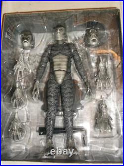 1/6 MONDO Creature from the Black Lagoon Silver Screen Limited Ed. Of 1,000