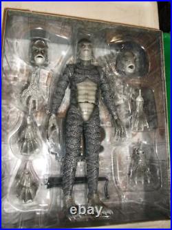 1/6 MONDO Creature from the Black Lagoon Silver Screen Limited Ed. Of 1,000