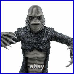 1/6 MONDO Creature from the Black Lagoon Silver Screen Limited Ed. Of 1,000