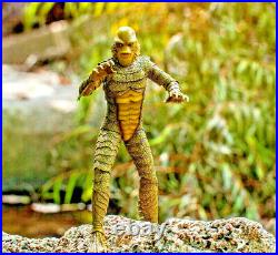 1/6 MONDO Universal Monsters Creature from the Black Lagoon Limited in Hand USA