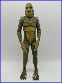 1/6 MONDO Universal Monsters Creature from the Black Lagoon Limited in Hand USA