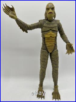1/6 MONDO Universal Monsters Creature from the Black Lagoon Limited in Hand USA