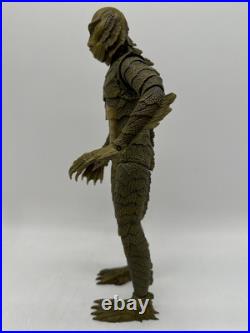 1/6 MONDO Universal Monsters Creature from the Black Lagoon Limited in Hand USA