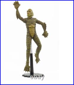 1/6 MONDO Universal Monsters Creature from the Black Lagoon Limited in Hand USA