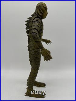 1/6 MONDO Universal Monsters Creature from the Black Lagoon Limited in Hand USA