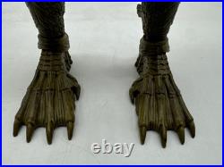 1/6 MONDO Universal Monsters Creature from the Black Lagoon Limited in Hand USA