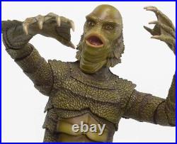 1/6 MONDO Universal Monsters Creature from the Black Lagoon Limited in Hand USA