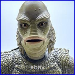 1/6 MONDO Universal Monsters Creature from the Black Lagoon Limited in Hand USA