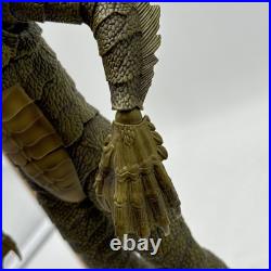 1/6 MONDO Universal Monsters Creature from the Black Lagoon Limited in Hand USA