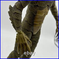 1/6 MONDO Universal Monsters Creature from the Black Lagoon Limited in Hand USA