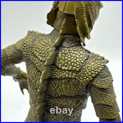 1/6 MONDO Universal Monsters Creature from the Black Lagoon Limited in Hand USA