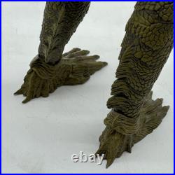 1/6 MONDO Universal Monsters Creature from the Black Lagoon Limited in Hand USA