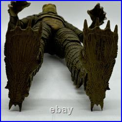 1/6 MONDO Universal Monsters Creature from the Black Lagoon Limited in Hand USA