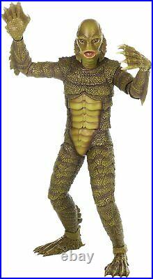 1/6 Scale Creature from The Black Lagoon Figure by Mondo 907274