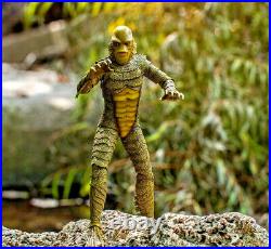 1/6 Scale MONDO Creature from the Black Lagoon Limited in Hand USA