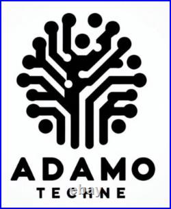 10 ozt 999 Fine Silver Art Bar- Creature from the Black Lagoon ADAMO TECHNE