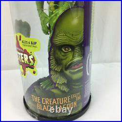 12 Creature From The Black Lagoon Fig Universal Monsters Showside 1998 NEW
