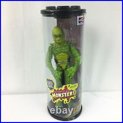 12 Creature From The Black Lagoon Fig Universal Monsters Sideshow 1998 NEW