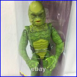 12 Creature From The Black Lagoon Fig Universal Monsters Sideshow 1998 NEW
