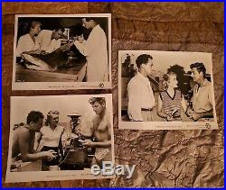 1955 REVENGE OF THE CREATURE Creature From Black Lagoon MOVIE PRESS KIT-Rare