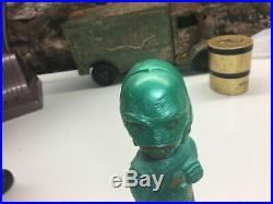 1960's SOAKY COLGATE UNIVERSAL MONSTERS CREATURE FROM THE BLACK LAGOON RARE
