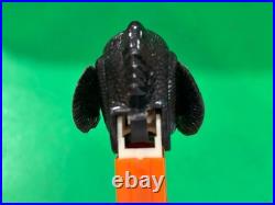 1960's Universal Monsters CREATURE FROM BLACK LAGOON PEZ No Feet, USA