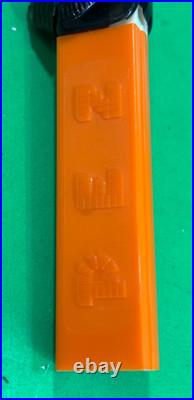 1960's Universal Monsters CREATURE FROM BLACK LAGOON PEZ No Feet, USA