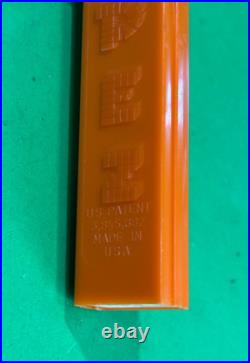 1960's Universal Monsters CREATURE FROM BLACK LAGOON PEZ No Feet, USA