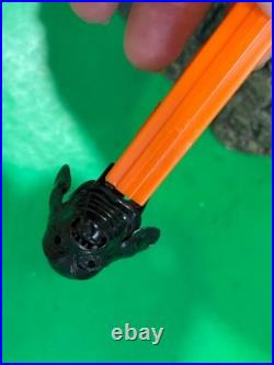 1960's Universal Monsters CREATURE FROM BLACK LAGOON PEZ No Feet, USA