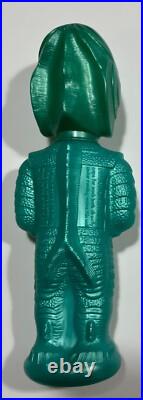 1960s Creature From The Black Lagoon Colgate SOAKY Bottle EX! VERY RARE VINTAGE