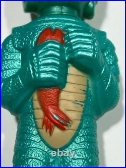1960s Creature From The Black Lagoon Colgate SOAKY Bottle EX! VERY RARE VINTAGE