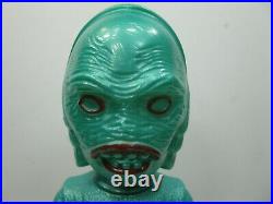 1960s The Creature From The Black Lagoon Soaky Universal Pictures Monster