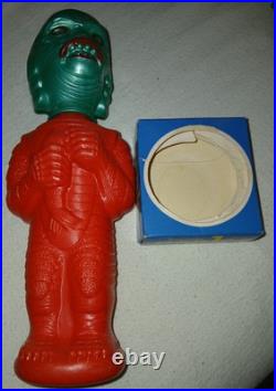 1963 Universal CREATURE FROM THE BLACK LAGOON SOAKY Test Body Rare