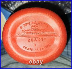 1963 Universal CREATURE FROM THE BLACK LAGOON SOAKY Test Body Rare