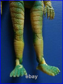 1973 AHA Azrak Hamway Female Version of Creature from the Black Lagoon
