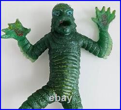 1973 AZRAK HAMWAY INC AHI Creature From The Black Lagoon Jiggler RARE