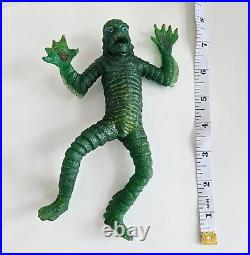 1973 AZRAK HAMWAY INC AHI Creature From The Black Lagoon Jiggler RARE