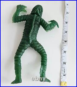 1973 AZRAK HAMWAY INC AHI Creature From The Black Lagoon Jiggler RARE