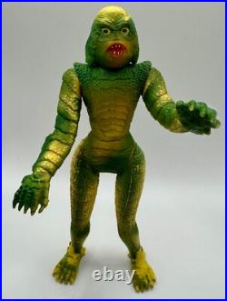 1973 Azark-Hamway AHI World Famous Super Monsters CREATURE FROM THE BLACK LAGOON 1973 Azark-Hamway AHI World Famous Super Monsters CREATURE FROM THE BLACK LAGOON