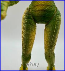1973 Azark-Hamway AHI World Famous Super Monsters CREATURE FROM THE BLACK LAGOON 1973 Azark-Hamway AHI World Famous Super Monsters CREATURE FROM THE BLACK LAGOON