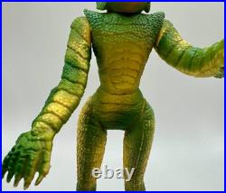1973 Azark-Hamway AHI World Famous Super Monsters CREATURE FROM THE BLACK LAGOON 1973 Azark-Hamway AHI World Famous Super Monsters CREATURE FROM THE BLACK LAGOON