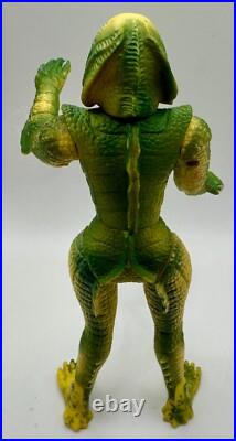 1973 Azark-Hamway AHI World Famous Super Monsters CREATURE FROM THE BLACK LAGOON 1973 Azark-Hamway AHI World Famous Super Monsters CREATURE FROM THE BLACK LAGOON