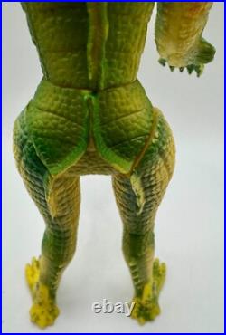1973 Azark-Hamway AHI World Famous Super Monsters CREATURE FROM THE BLACK LAGOON 1973 Azark-Hamway AHI World Famous Super Monsters CREATURE FROM THE BLACK LAGOON