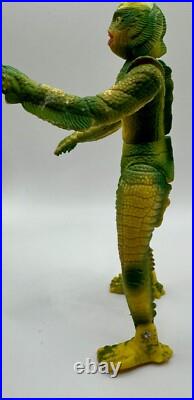 1973 Azark-Hamway AHI World Famous Super Monsters CREATURE FROM THE BLACK LAGOON